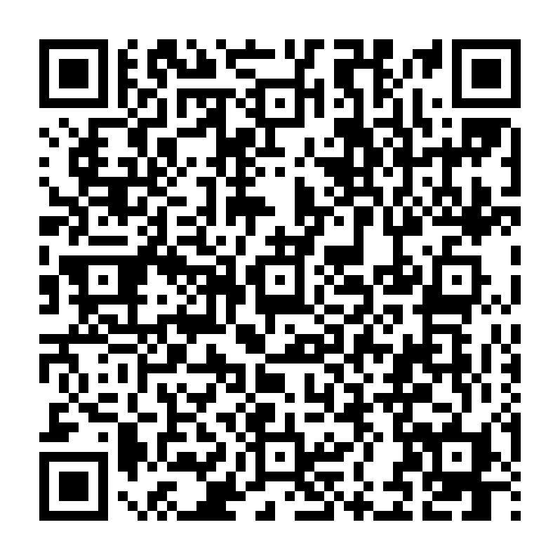 QR kod