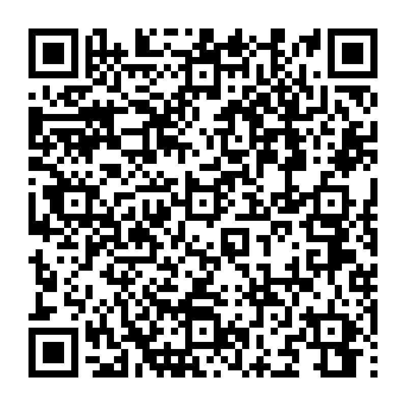 QR kod