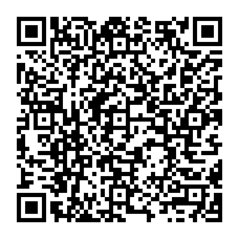 QR kod