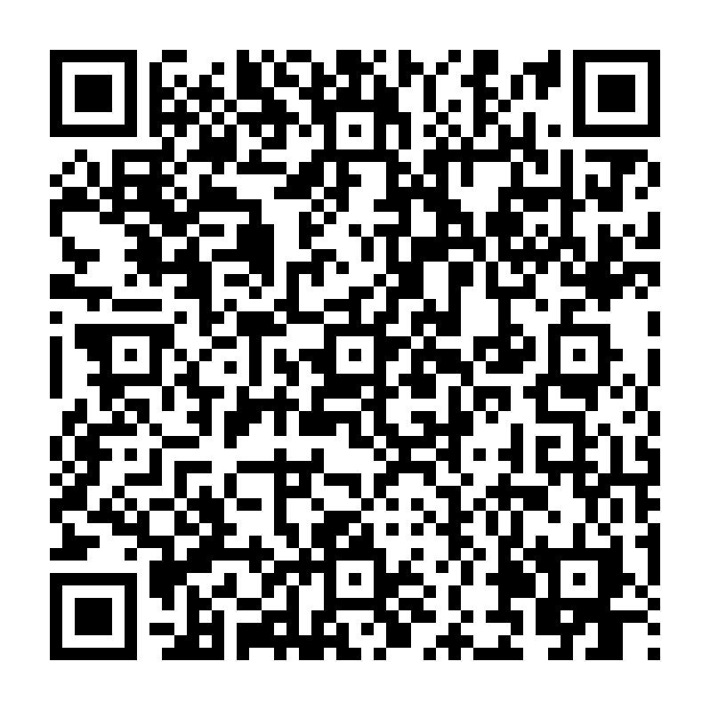 QR kod
