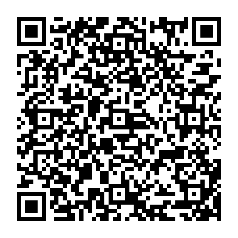 QR kod