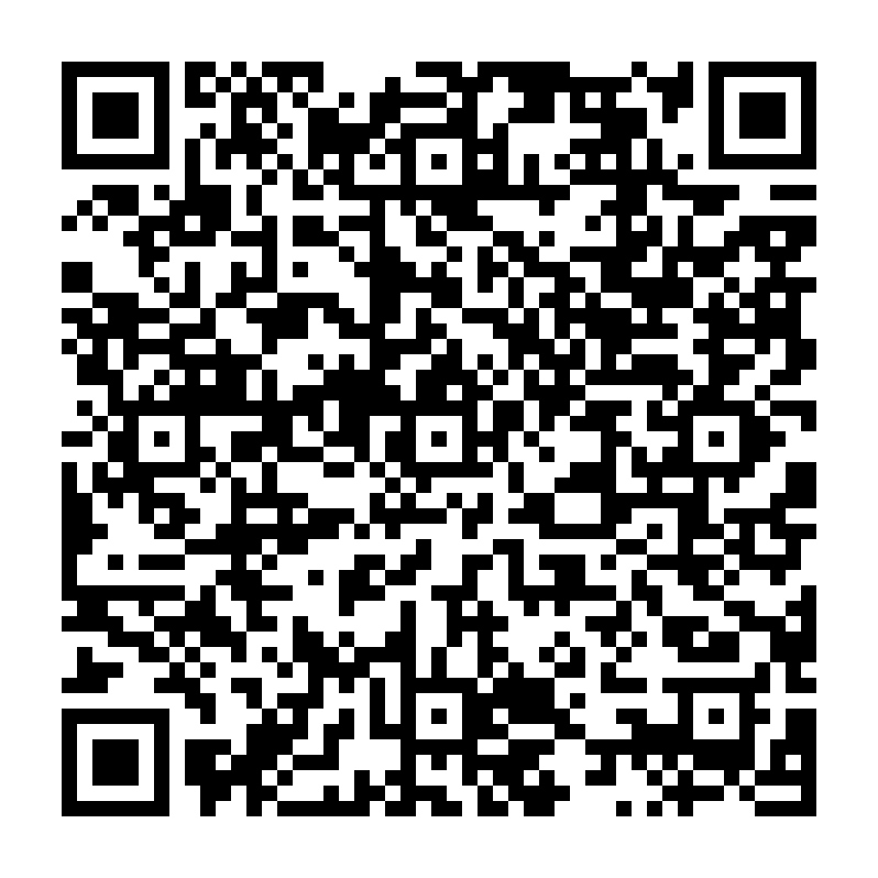 QR kod