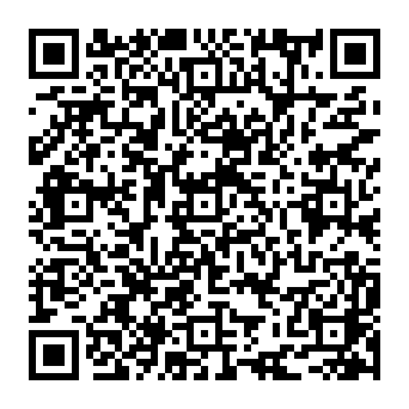 QR kod