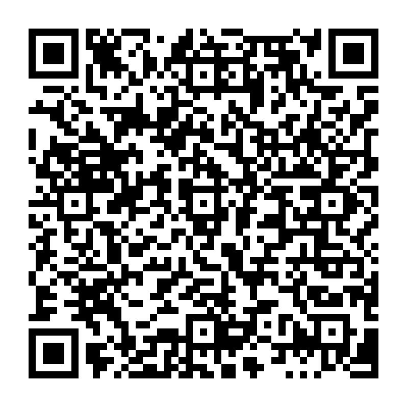 QR kod