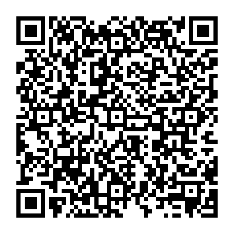QR kod