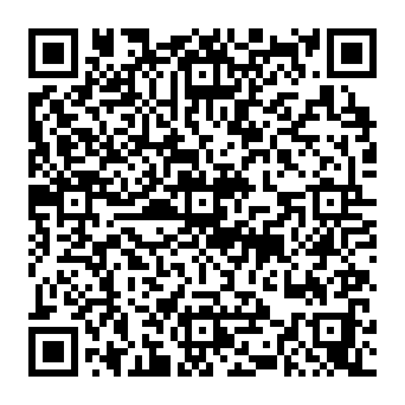 QR kod
