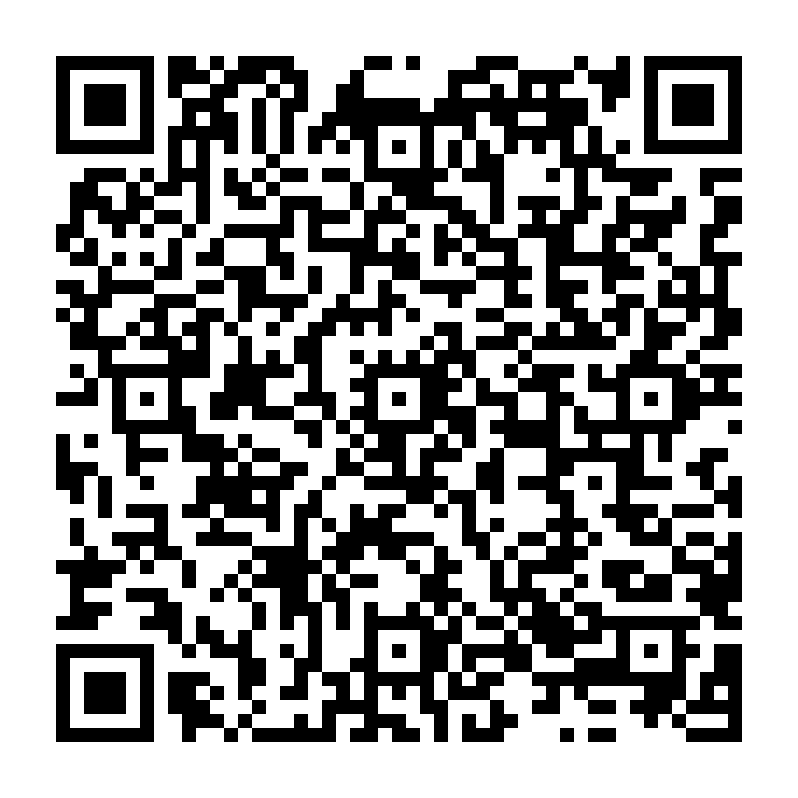 QR kod