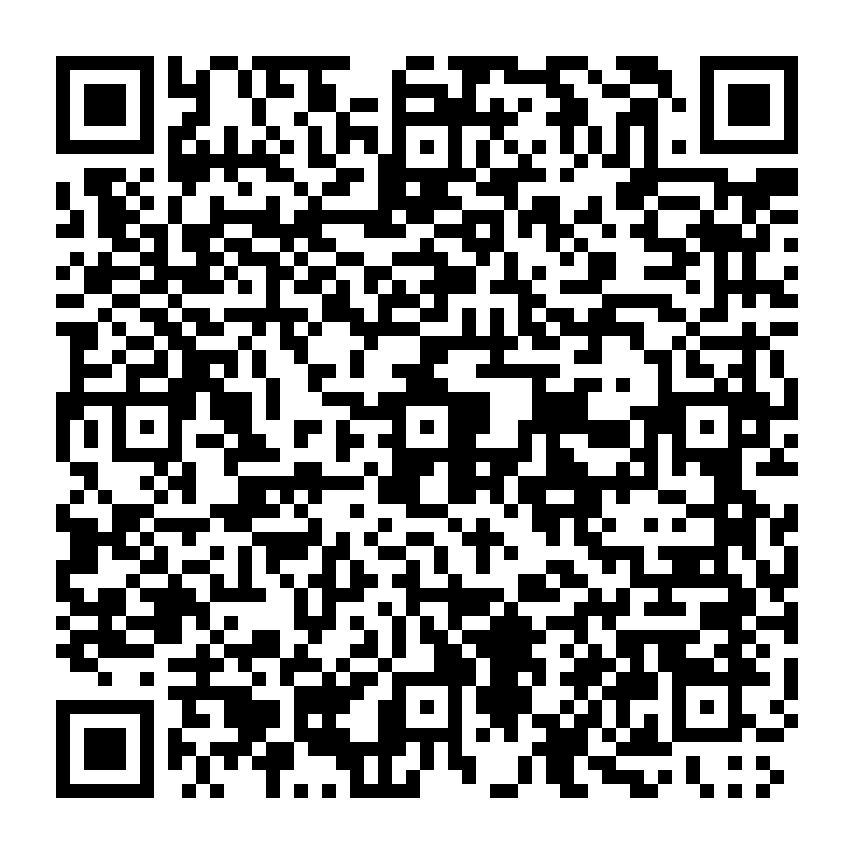 QR kod