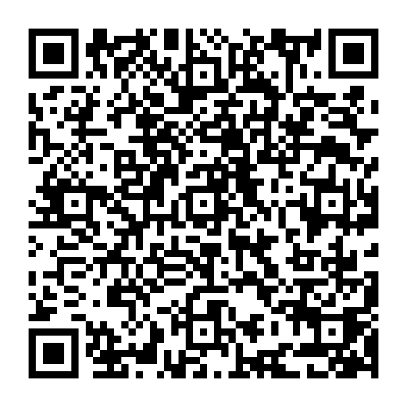 QR kod