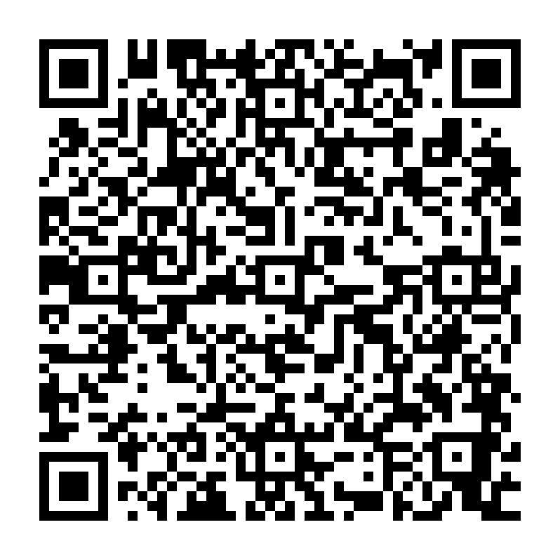 QR kod