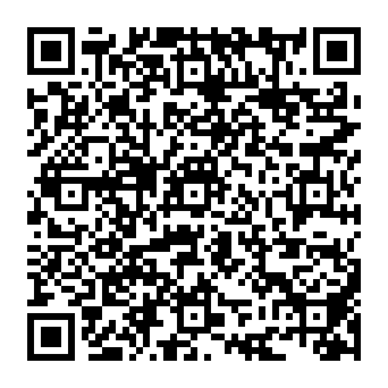 QR kod