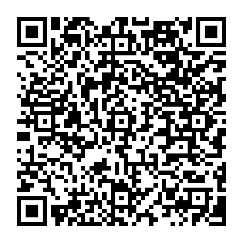 QR kod