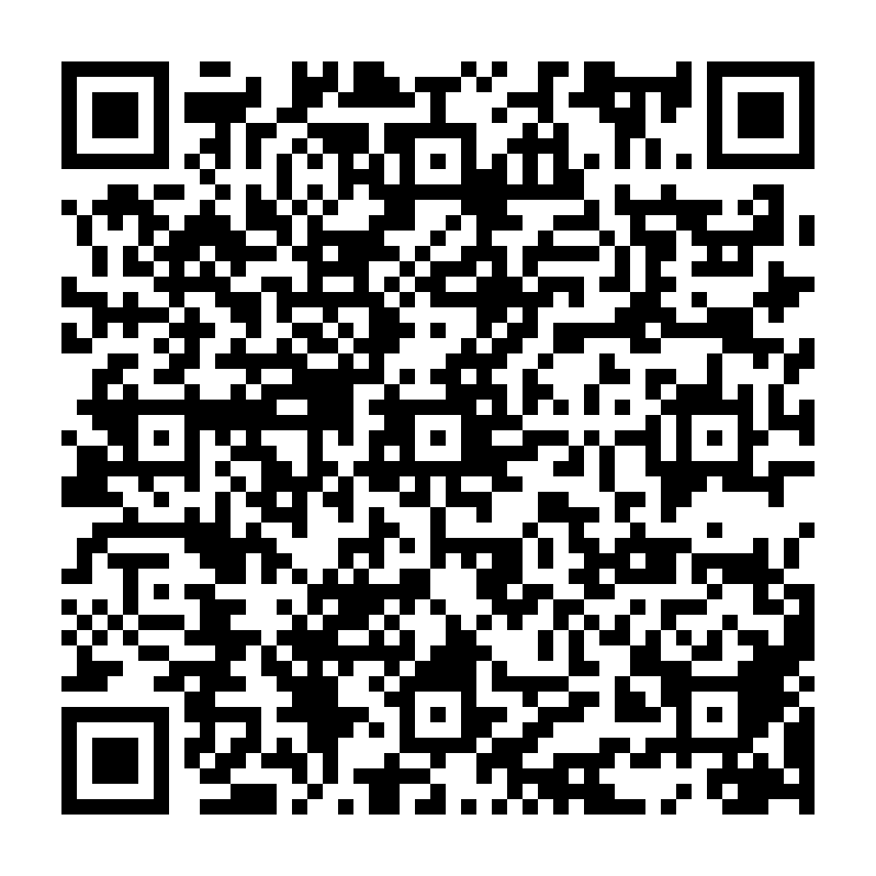 QR kod