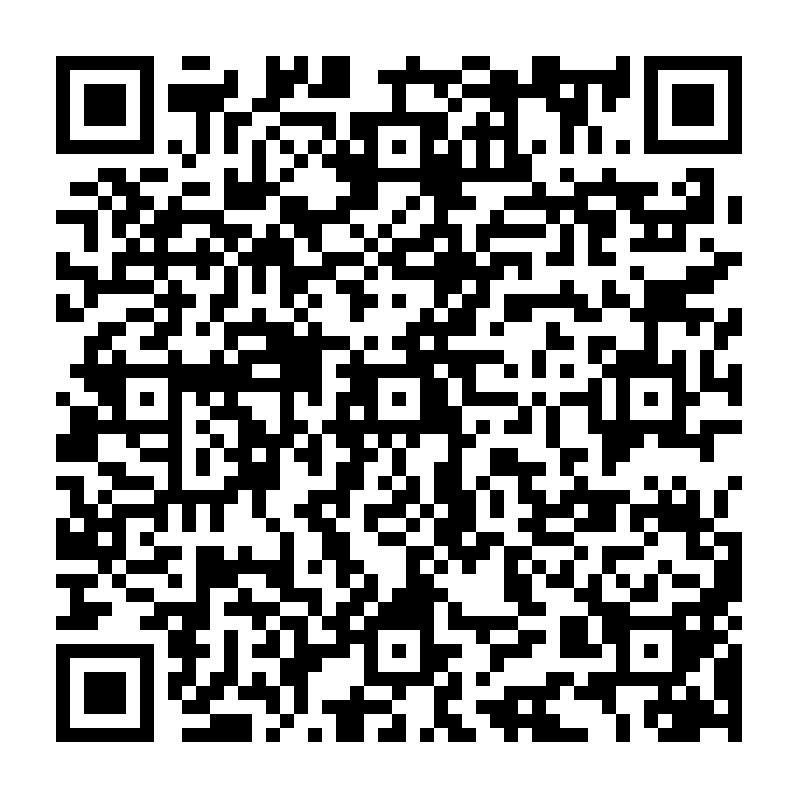 QR kod