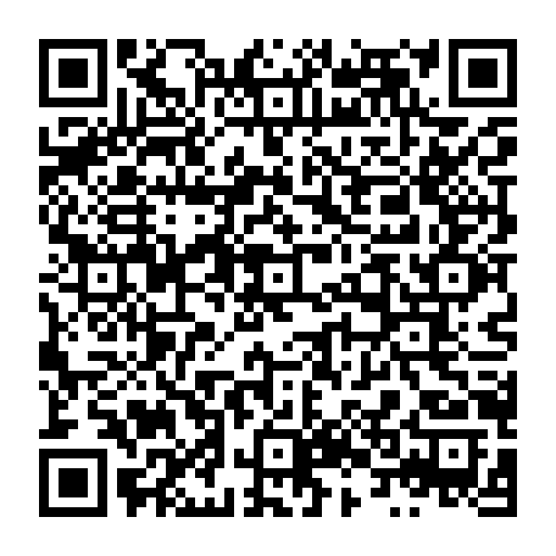 QR kod