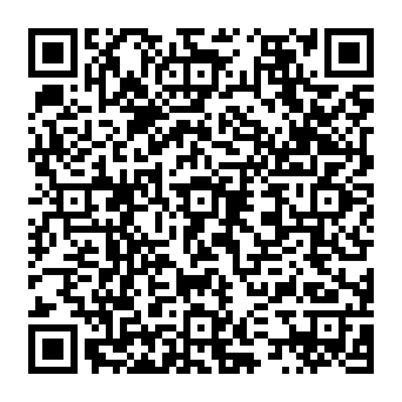 QR kod