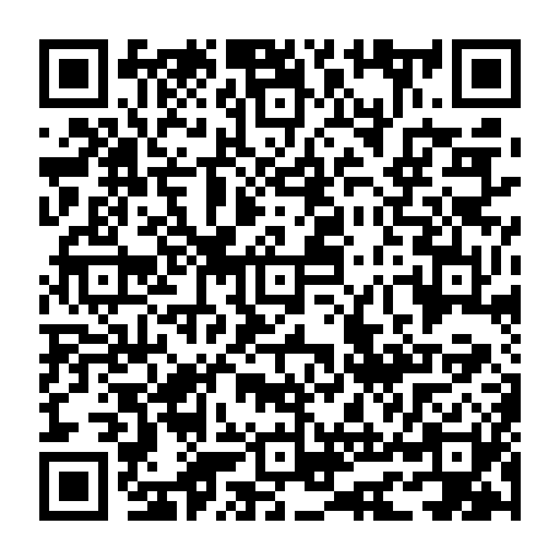 QR kod
