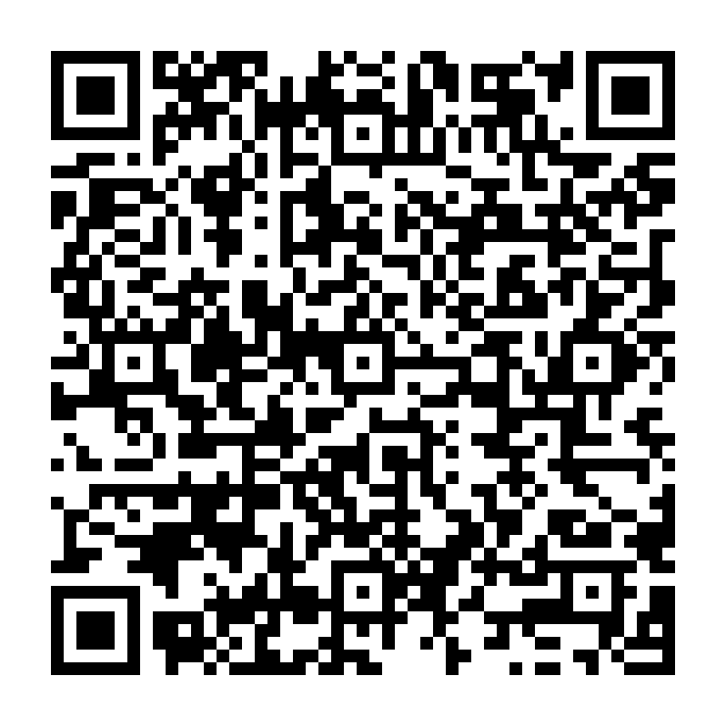 QR kod