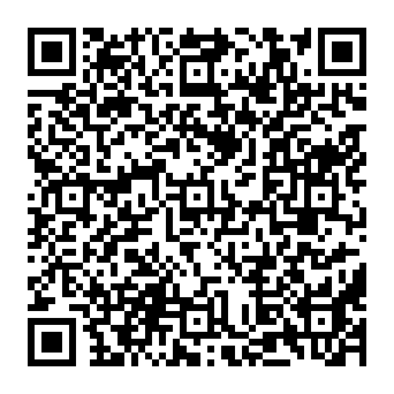 QR kod