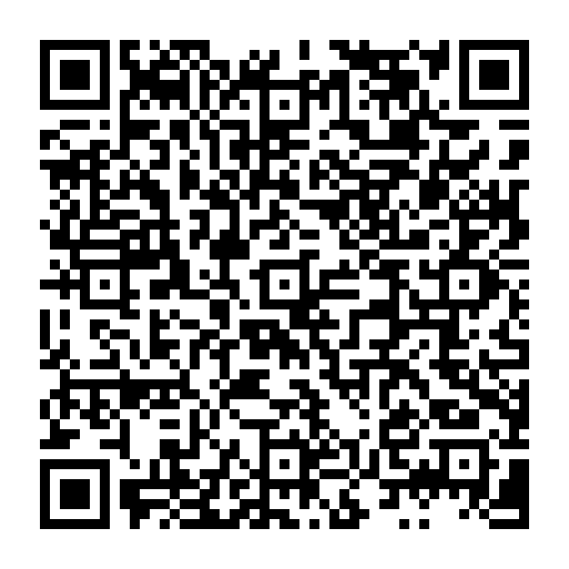 QR kod