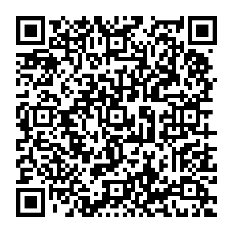 QR kod