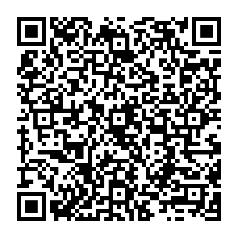 QR kod