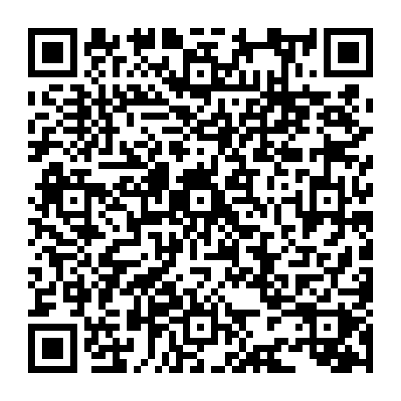 QR kod