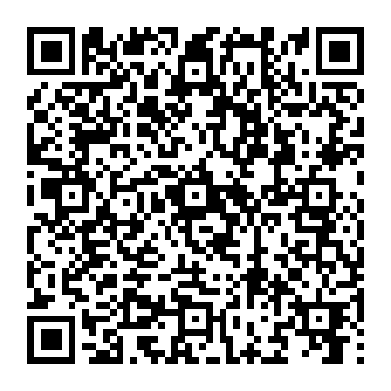 QR kod
