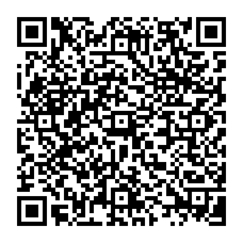 QR kod