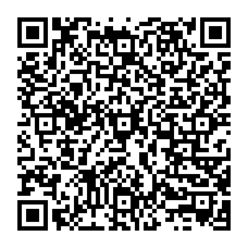 QR kod
