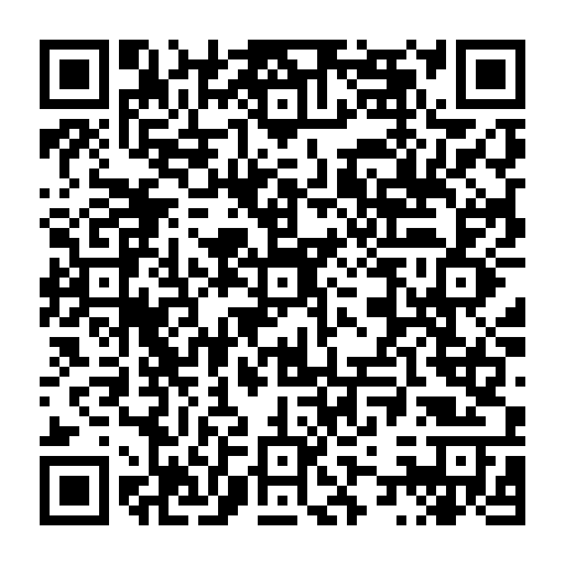 QR kod