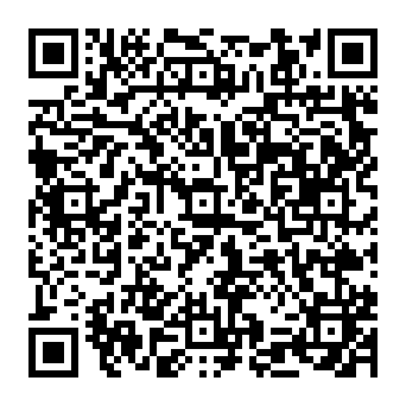 QR kod