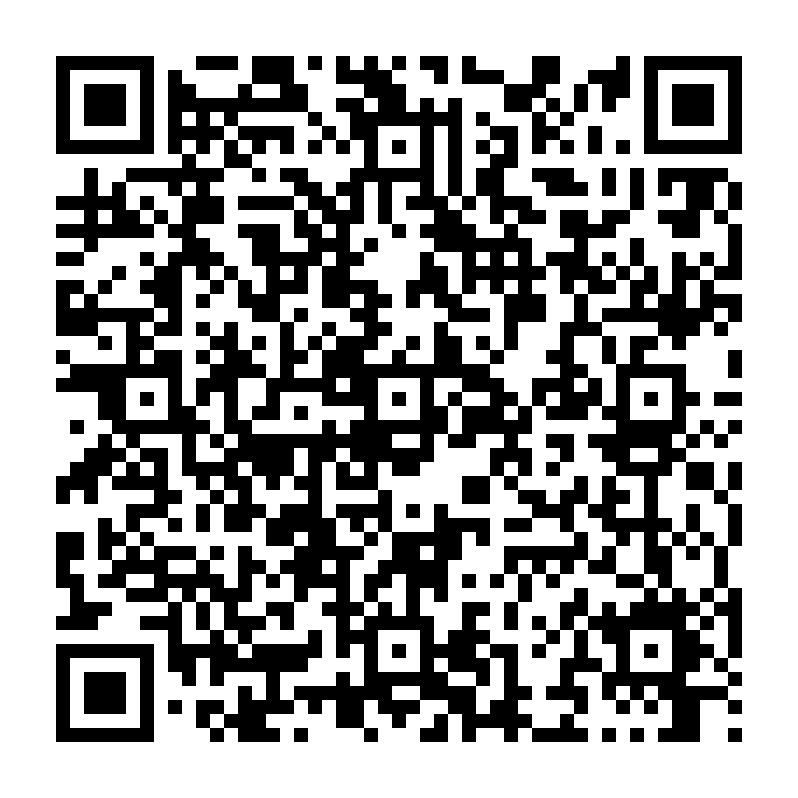QR kod
