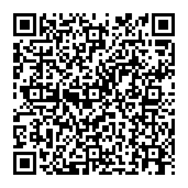 QR kod