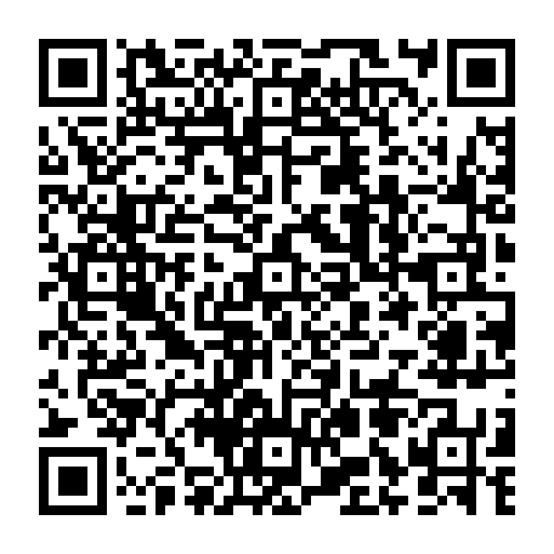 QR kod