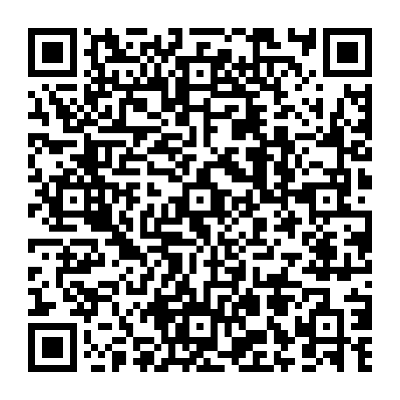 QR kod