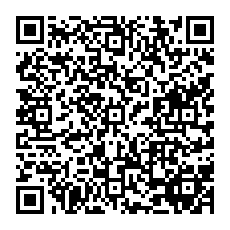 QR kod