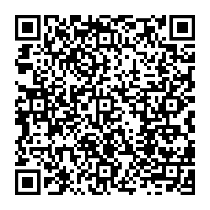 QR kod