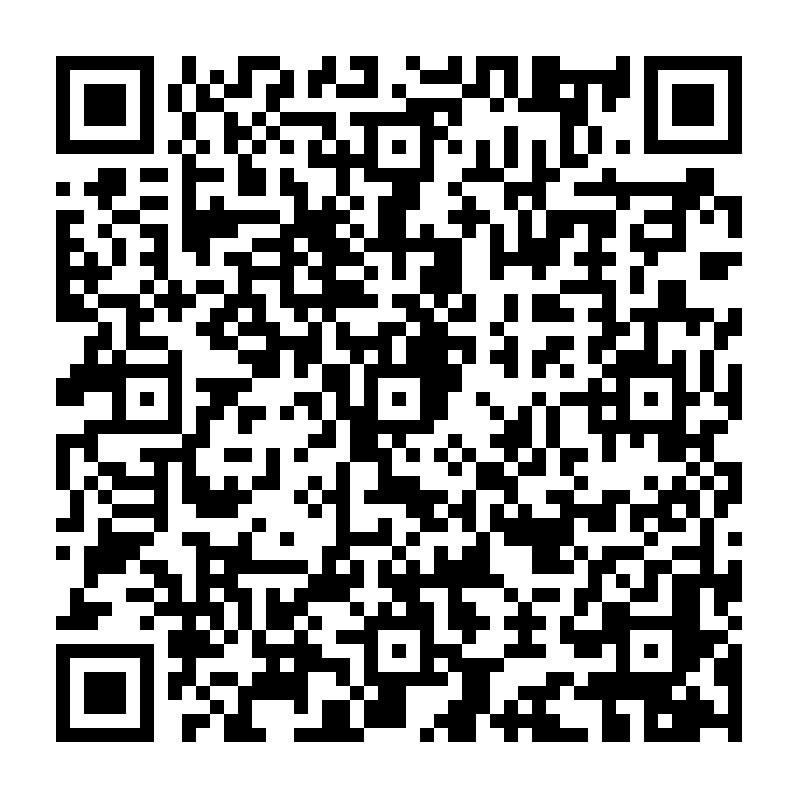 QR kod