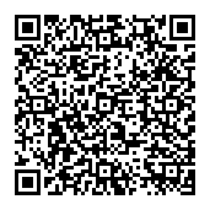 QR kod