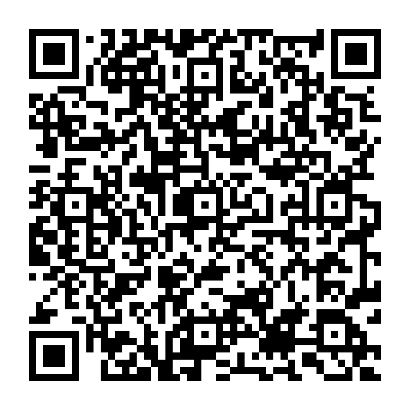 QR kod