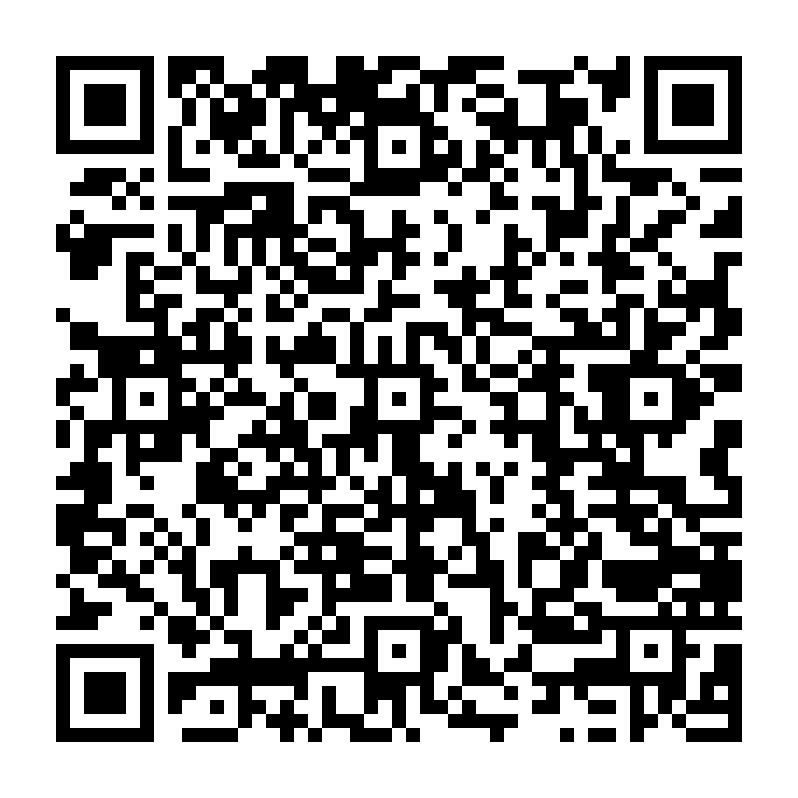 QR kod