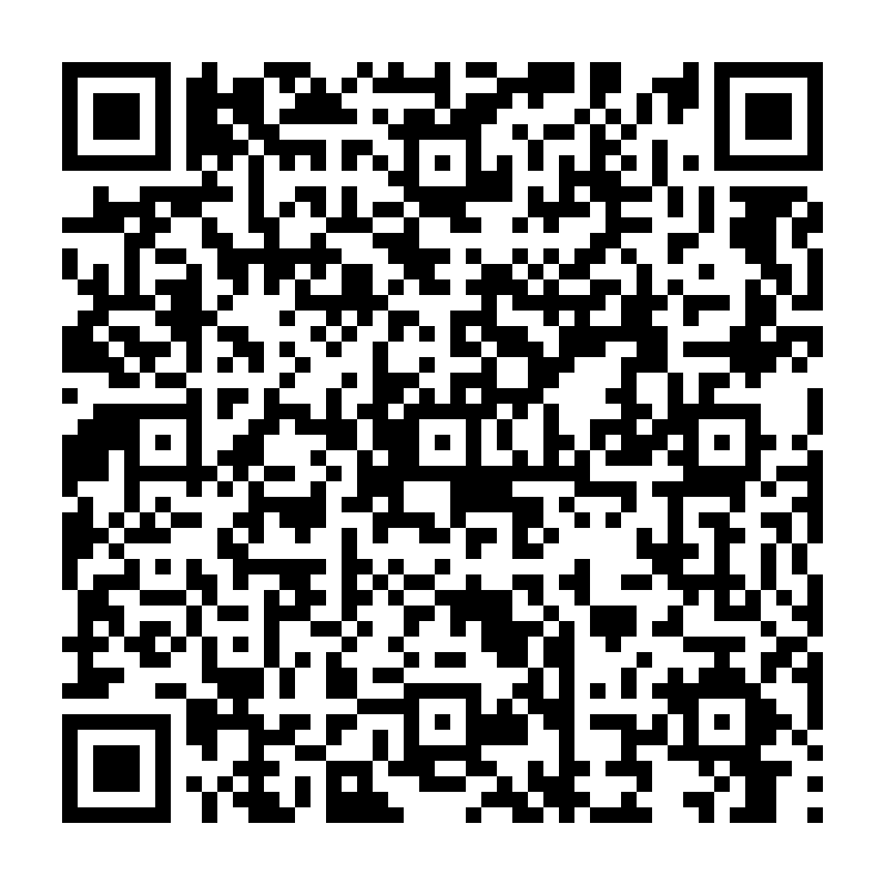 QR kod