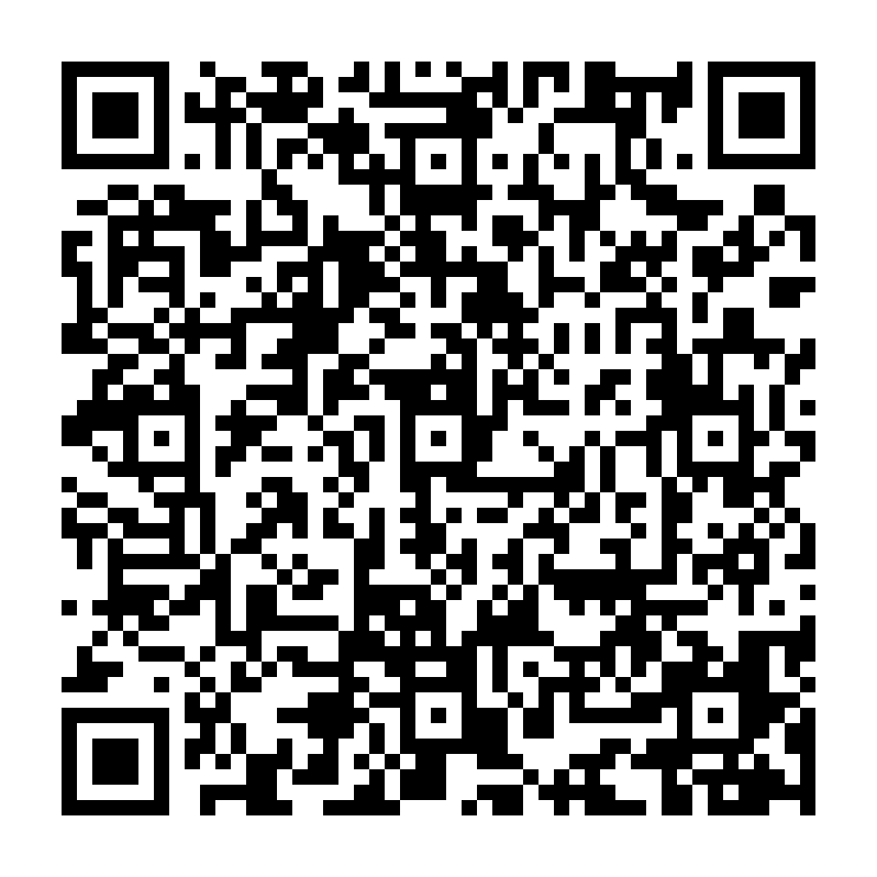 QR kod