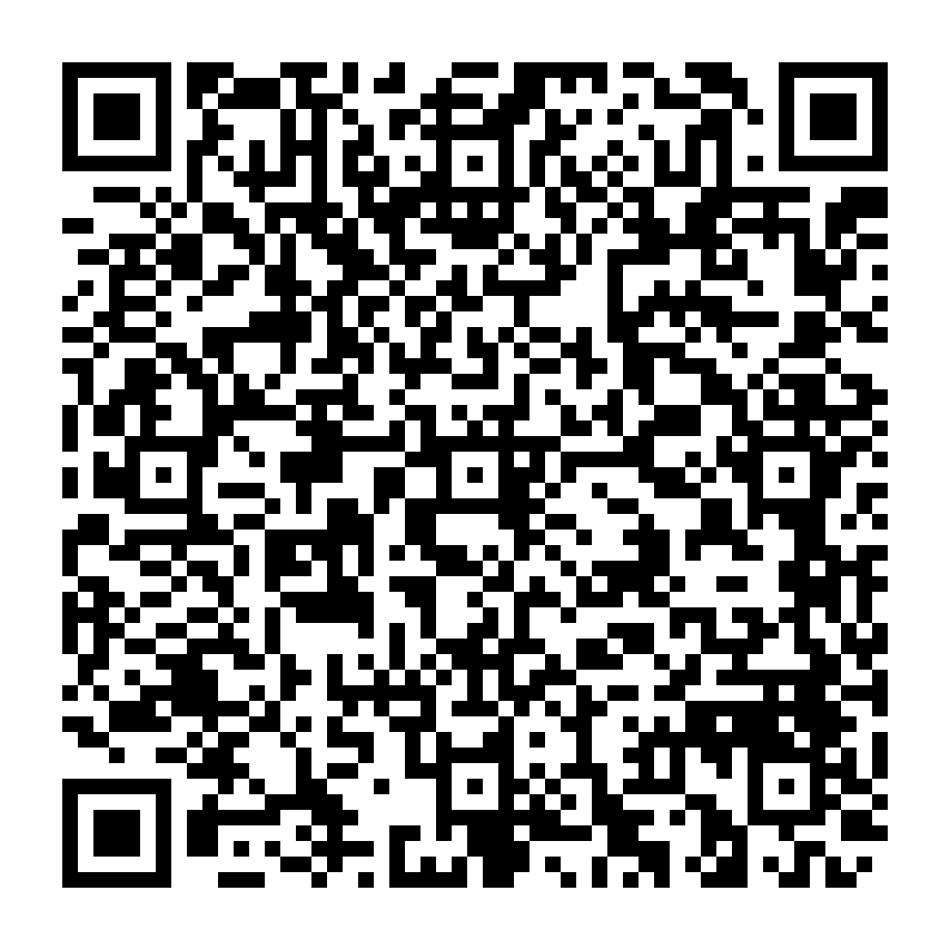 QR kod