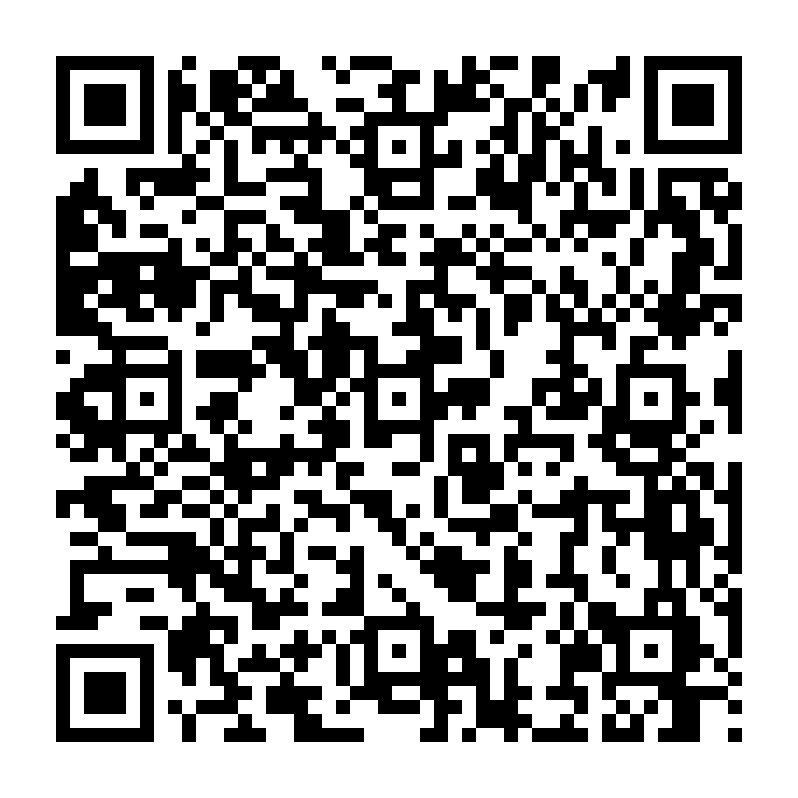 QR kod