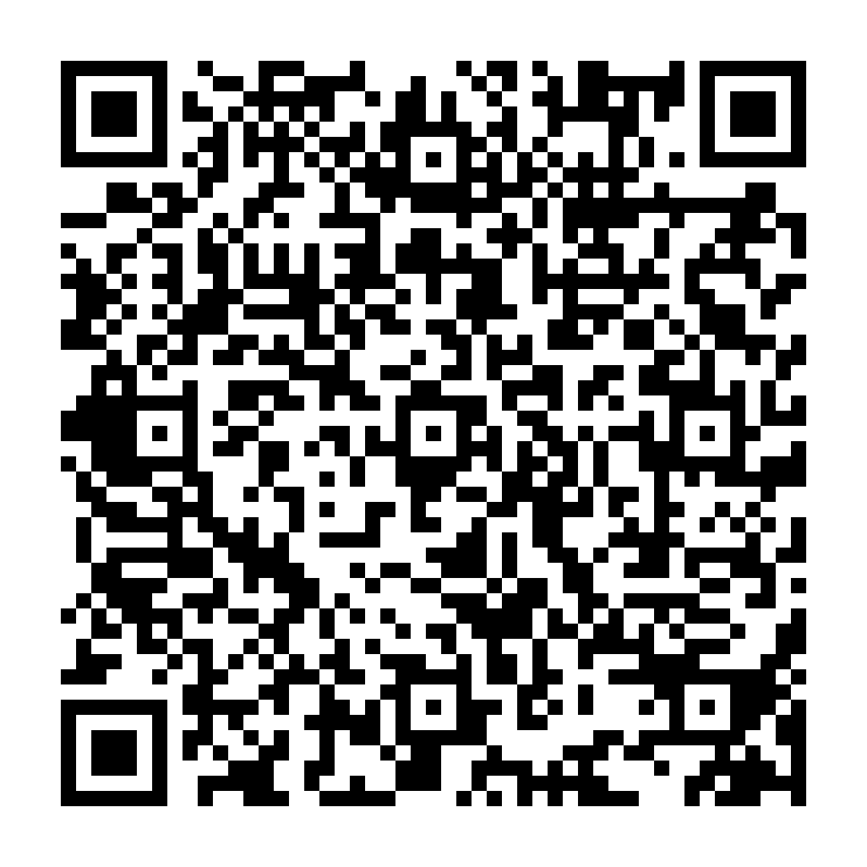 QR kod