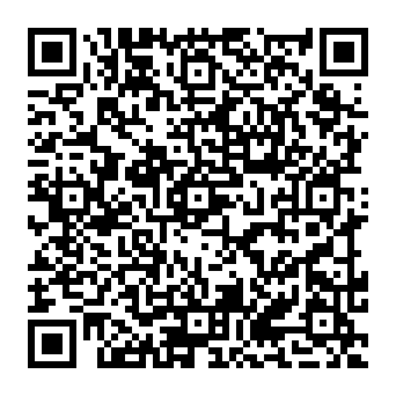 QR kod