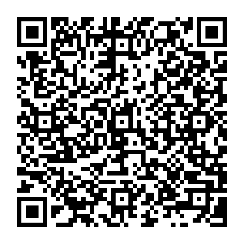 QR kod