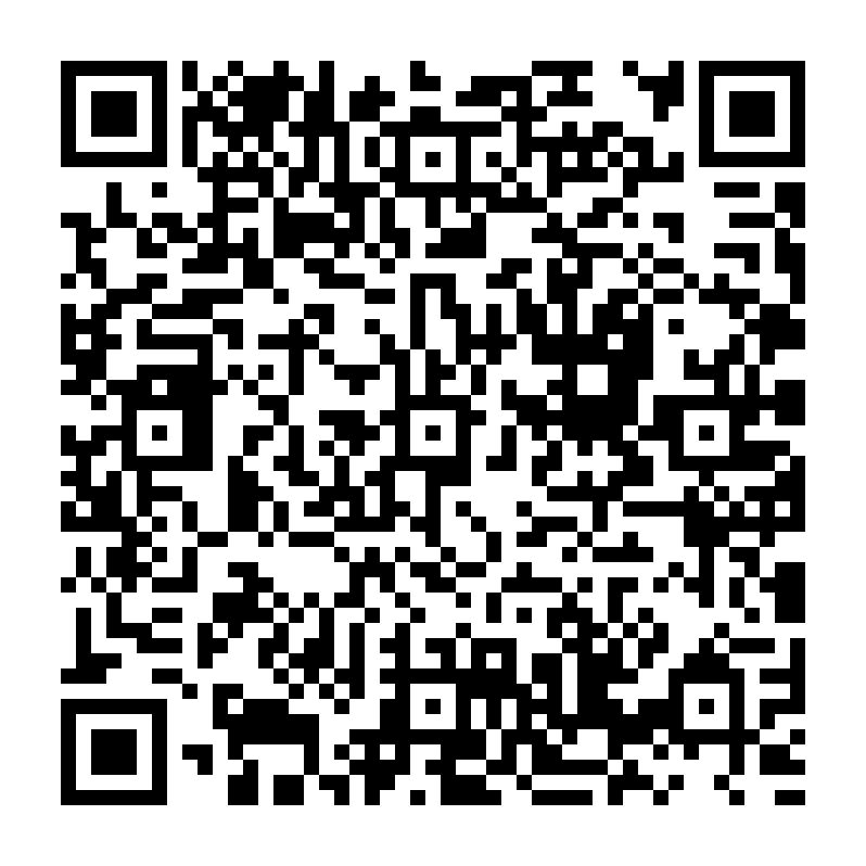 QR kod